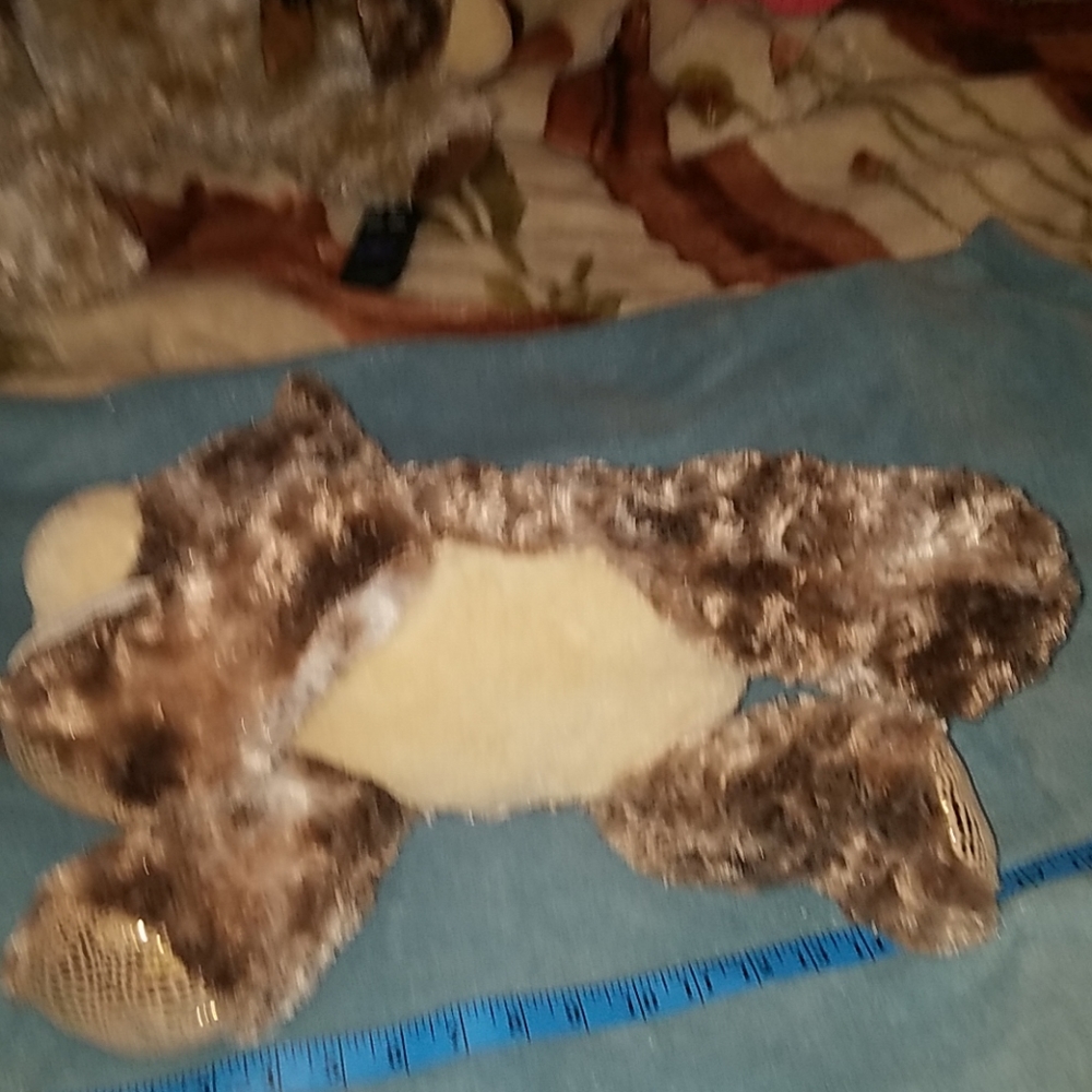 Brand new stuffed Horse - Picture 4 of 5